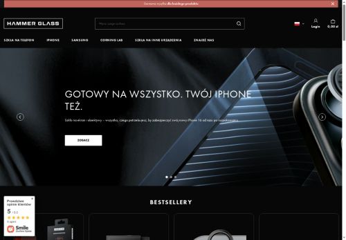 HAMMER-GROUP.CO sp. z o.o.