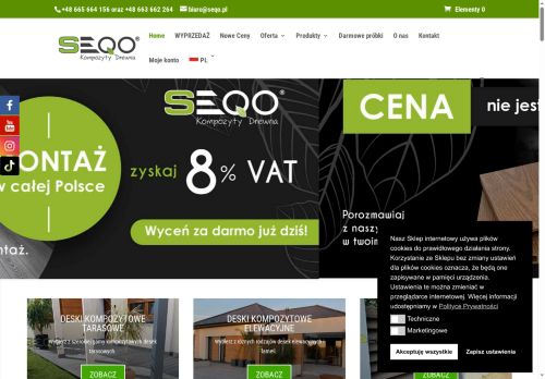 RAFAŁ WRONKA FIRMA HANDLOWO – USŁUGOWA